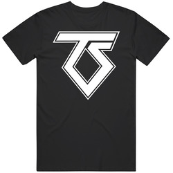Twisted Unisex Classic T Shirt