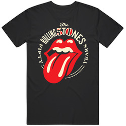 Roling50 Unisex Classic T Shirt