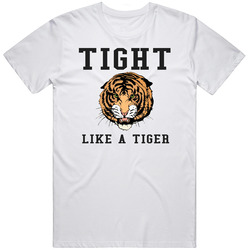 Tight Like A Tiger Unisex Classic T Shirt