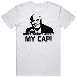 Lou Lamoriello Nj Hockey Gm Funny Joke Unisex Classic T Shirt
