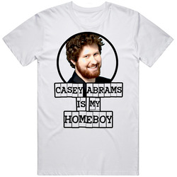 Casey Abrams Homeboy Idol Unisex Classic T Shirt