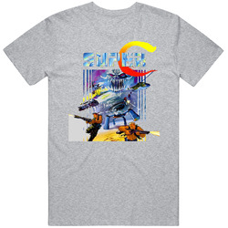 Super C Contra Classic Video Game Unisex Classic T Shirt Super C Contra Classic Video Game Unisex Classic T Shirt