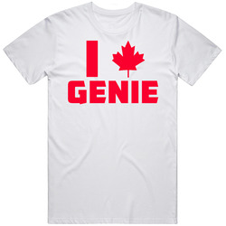 Eugenie Bouchard Canada Tennis Canadian Australian Open Genie Army Unisex Classic T Shirt