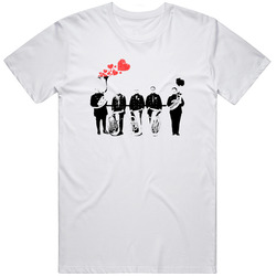 Tuba Love Unisex Classic T Shirt