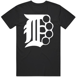 Exclusive Detroit Tigers Unisex Classic T Shirt