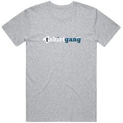 Tshirtgang Unisex Classic T Shirt