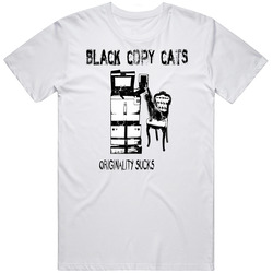 Rebel-copycats Unisex Classic T Shirt
