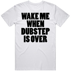 Pj-dubstep Unisex Classic T Shirt