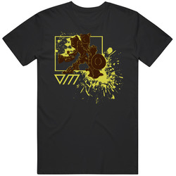 Devinmartin-robot Unisex Classic T Shirt