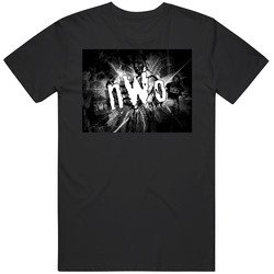 Nwo Unisex Classic T Shirt