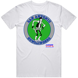 San Antonio Gunslingers USFL Football Unisex Classic T Shirt