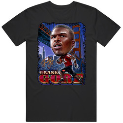 Frank Gore Caricature Unisex Classic T Shirt