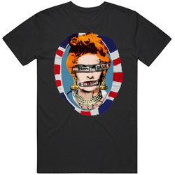 Good Save The Dame Unisex Classic T Shirt
