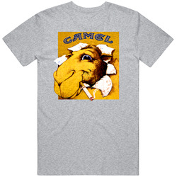 Joe Camel Unisex Classic T Shirt