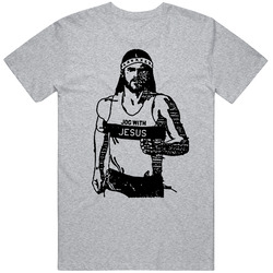 Jog With Jesus Unisex Classic T Shirt