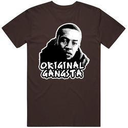 Dr Dre Nwa Hip Hop Music Unisex Classic T Shirt