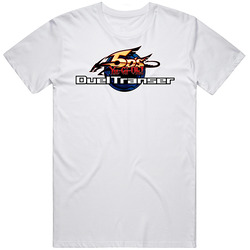Yu Gi Oh Duel Transer Unisex Classic T Shirt