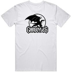 Gargoyles Tv Show Unisex Classic T Shirt