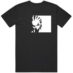 The Boondocks Riley Unisex Classic T Shirt