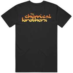 Chemical Brothers Electronic Music Band Unisex Classic T Shirt