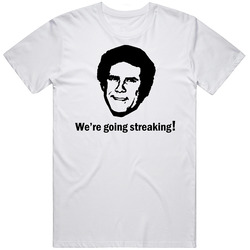 Frank The Tank Old School Quote Unisex Classic T Shirt
