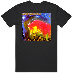 Meat Puppets 2 Ii Album Unisex Classic T Shirt