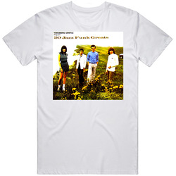 20 Jazz Funk Greats Throbbing Gristle Unisex Classic T Shirt