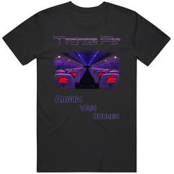 Trance Air Unisex Classic T Shirt