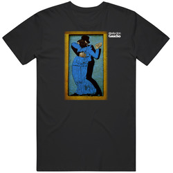 Steely Dan Gaucho Unisex Classic T Shirt