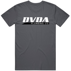 Dvda Plumbing Unisex Classic T Shirt