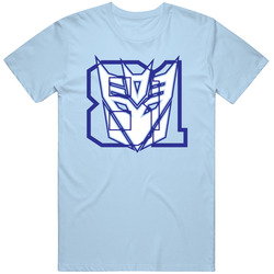 Calvin Johnson Detroit Lions Megatron 81 Unisex Classic T Shirt