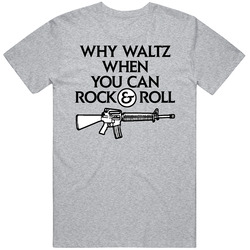The Lost Boys Why Waltz Unisex Classic T Shirt