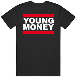 Young Money Hip Hop Music Wayne Unisex Classic T Shirt