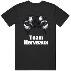 Team Alcide Herveaux True Blood Werewolf Tv Show Unisex Classic T Shirt