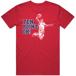 Blake Griffin Los Angeles La Lob City Griffen Unisex Classic T Shirt
