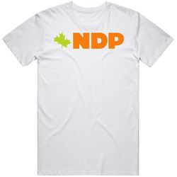 Ndp National Democratic Party Unisex Classic T Shirt