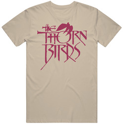 The Thorn Birds Novel Mini Series Book Unisex Classic T Shirt