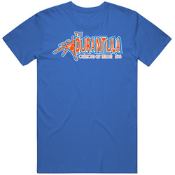 The Durantula Kevin Durant Okc Oklahoma City Basketball Unisex Classic T Shirt
