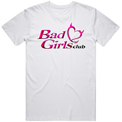 Bad Girls Club Fights Cool Funny Unisex Classic T Shirt