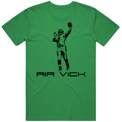 Air Vick Mike Michael Football Philly Philadelphia Unisex Classic T Shirt