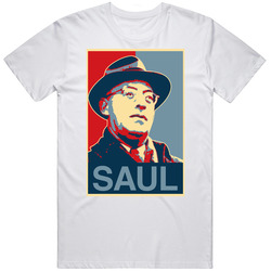 Saul Alinsky Barak Obama Community Planning Unisex Classic T Shirt