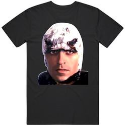 The Hawk Buck Rogers Twiki Face Unisex Classic T Shirt