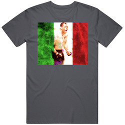 Cain Velasquez Mma Heavyweight Champ Mexico Unisex Classic T Shirt