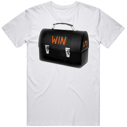 Win Lunch Pail Defense Virginia Football Tech Football Unisex Classic T Shirt