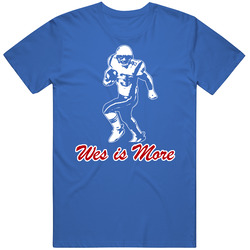 Wes Welker New England Boston Pats Football Unisex Classic T Shirt