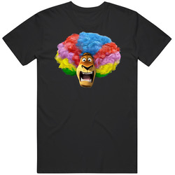Afro Circus Madagascar Unisex Classic T Shirt
