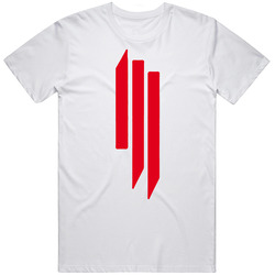 Skrillex Unisex Classic T Shirt