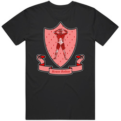 House Bolton Game Of Thrones Unisex Classic T Shirt