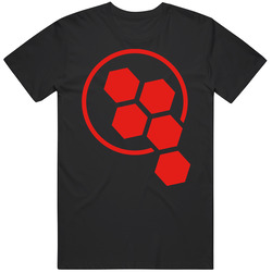 Bionic Commando Symbol Video Game Unisex Classic T Shirt Bionic Commando Symbol Video Game Unisex Classic T Shirt
