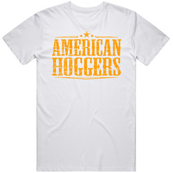 American Hoggers Krystal Pistol Campbell Unisex Classic T Shirt